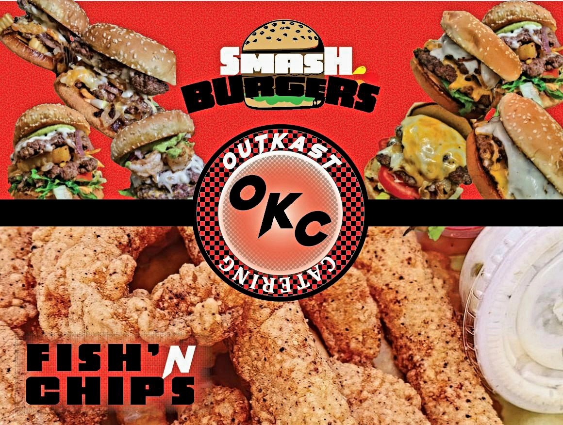 Outkast Catering